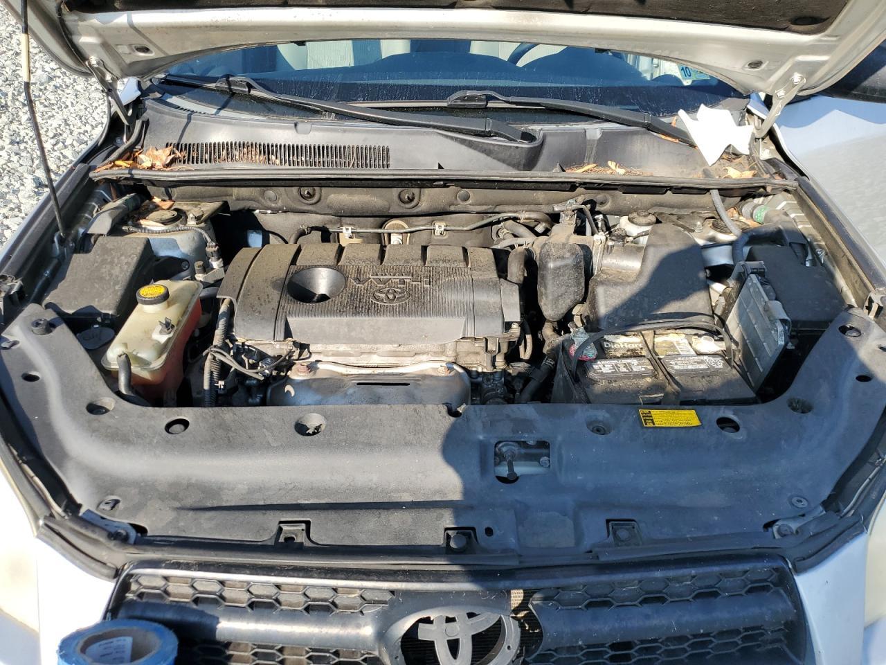 2012 TOYOTA RAV4