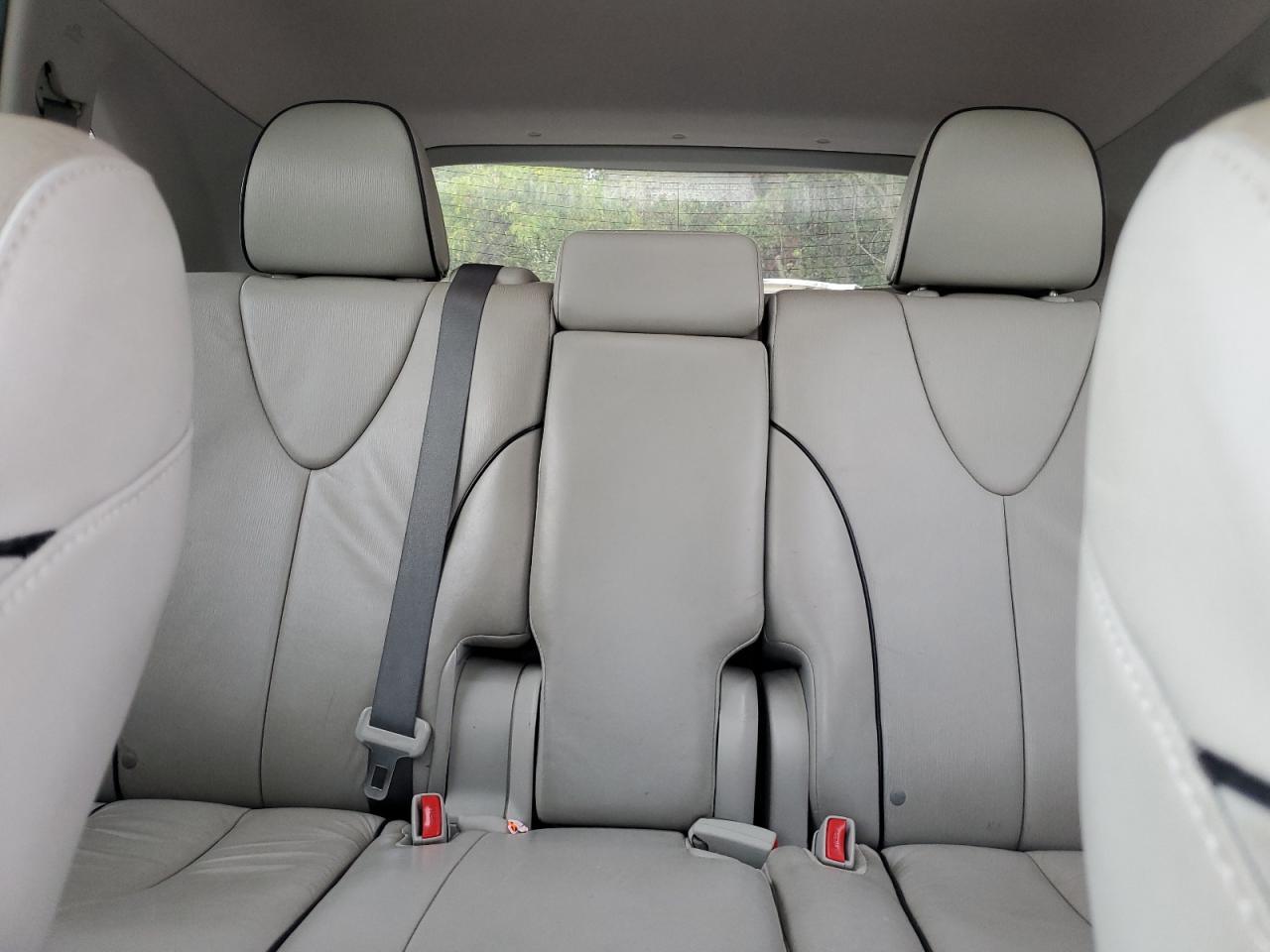 2014 TOYOTA VENZA