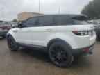 2013 LAND ROVER RANGE ROVER EVOQUE