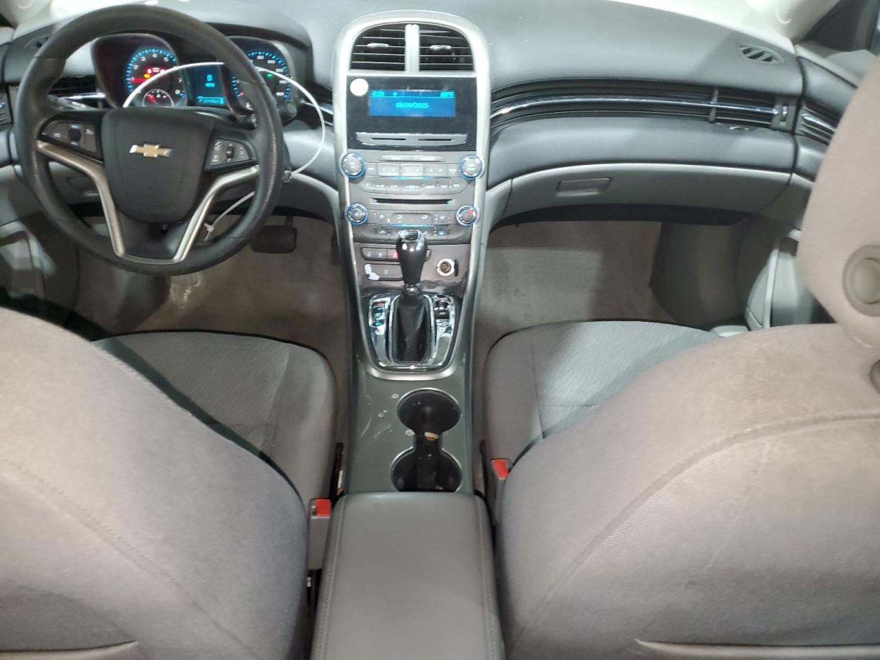 2013 CHEVROLET MALIBU