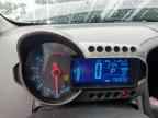 2013 CHEVROLET SONIC