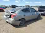 2012 NISSAN VERSA