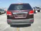 2012 KIA SORENTO