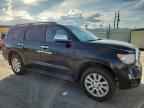 2012 TOYOTA Sequoia