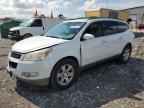 2010 CHEVROLET TRAVERSE