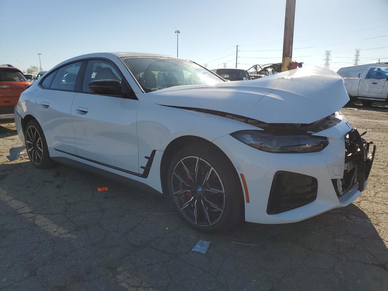 2024 BMW i4