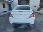 2018 NISSAN VERSA