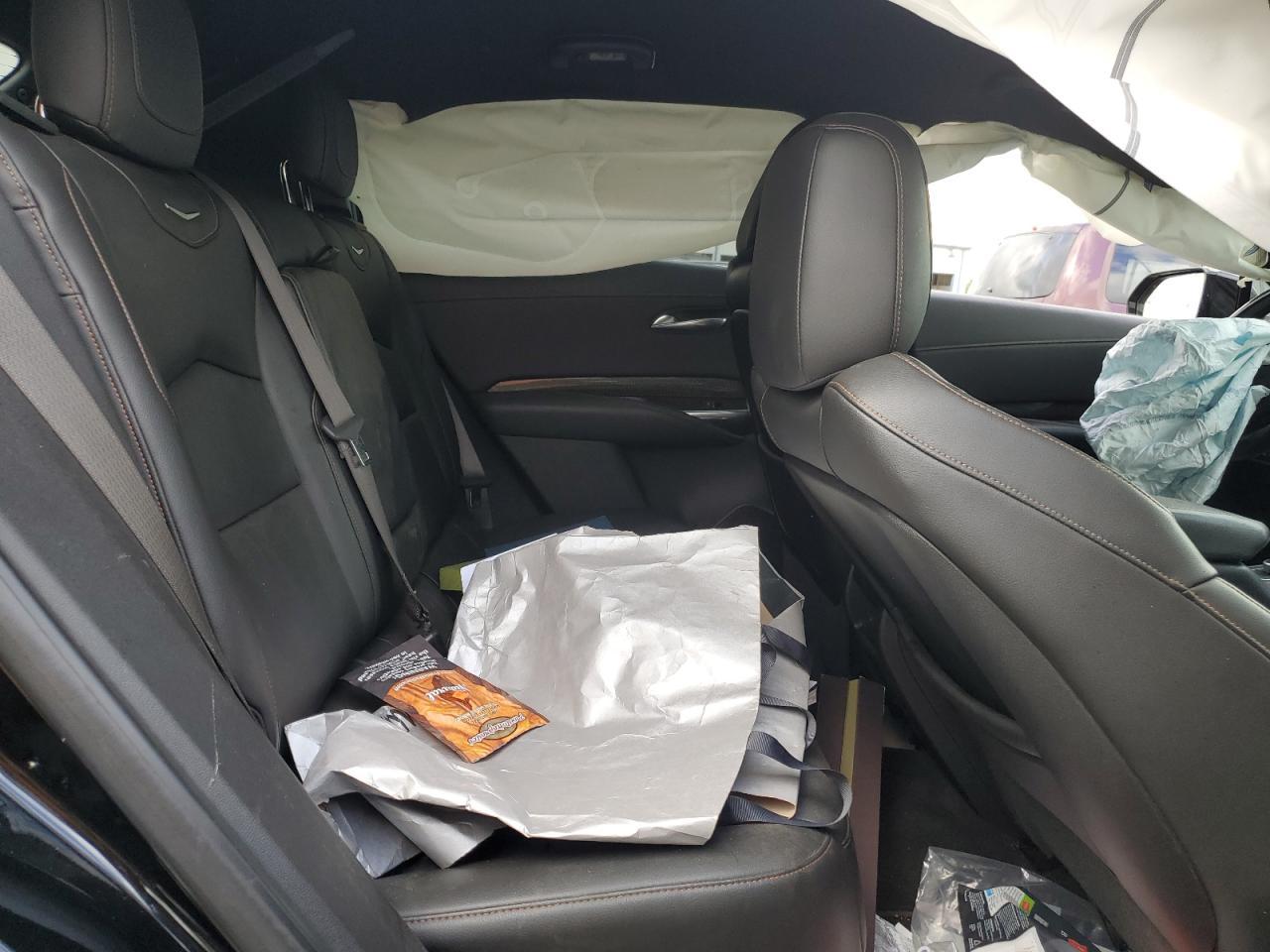 2019 CADILLAC XT4