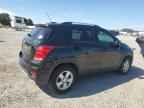 2021 CHEVROLET TRAX