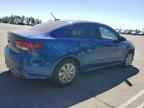 2020 KIA RIO