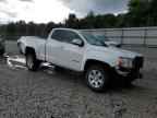 2016 GMC CANYON