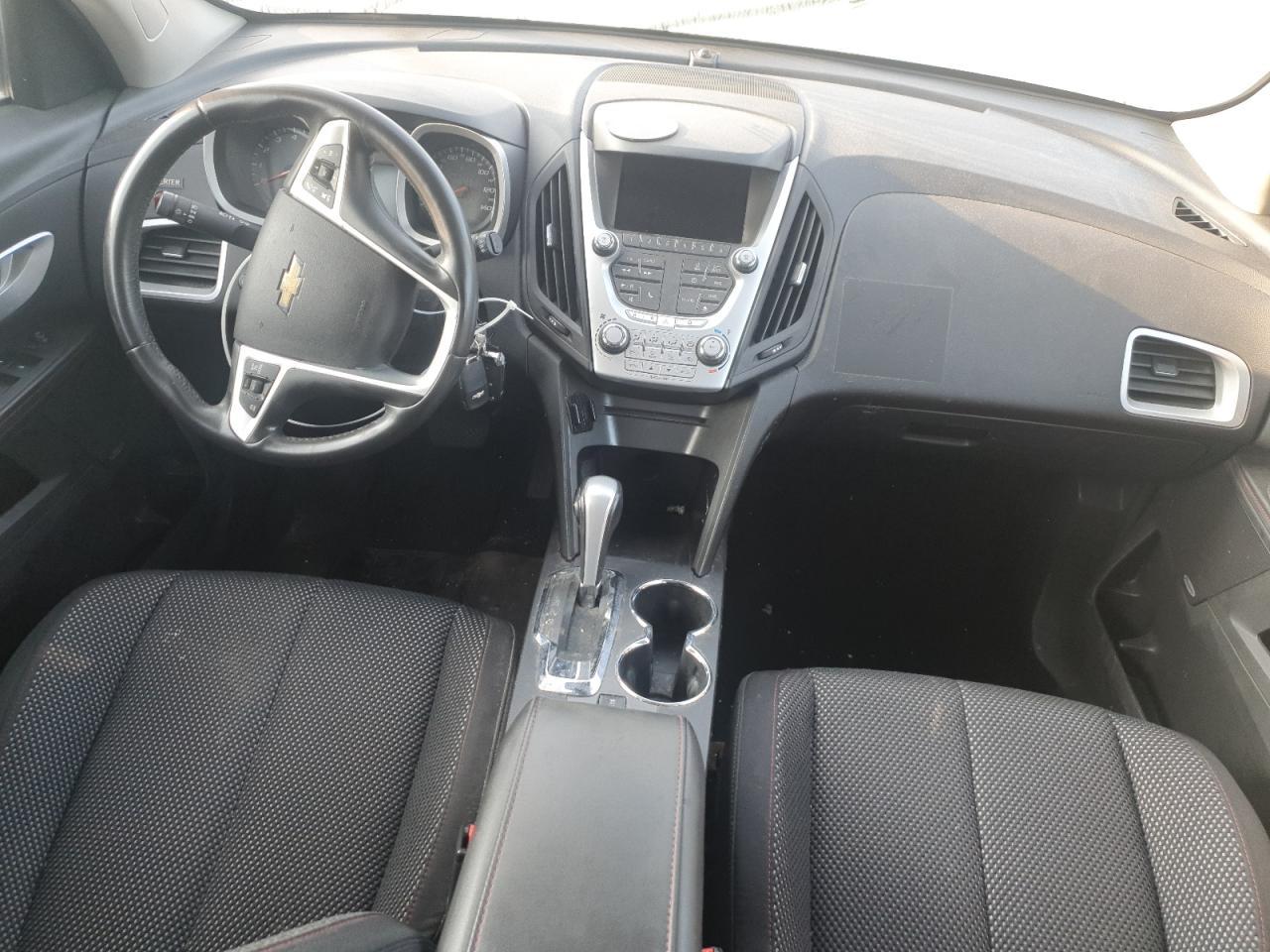 2014 CHEVROLET EQUINOX