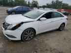 2014 HYUNDAI SONATA