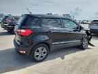 2021 FORD EcoSport