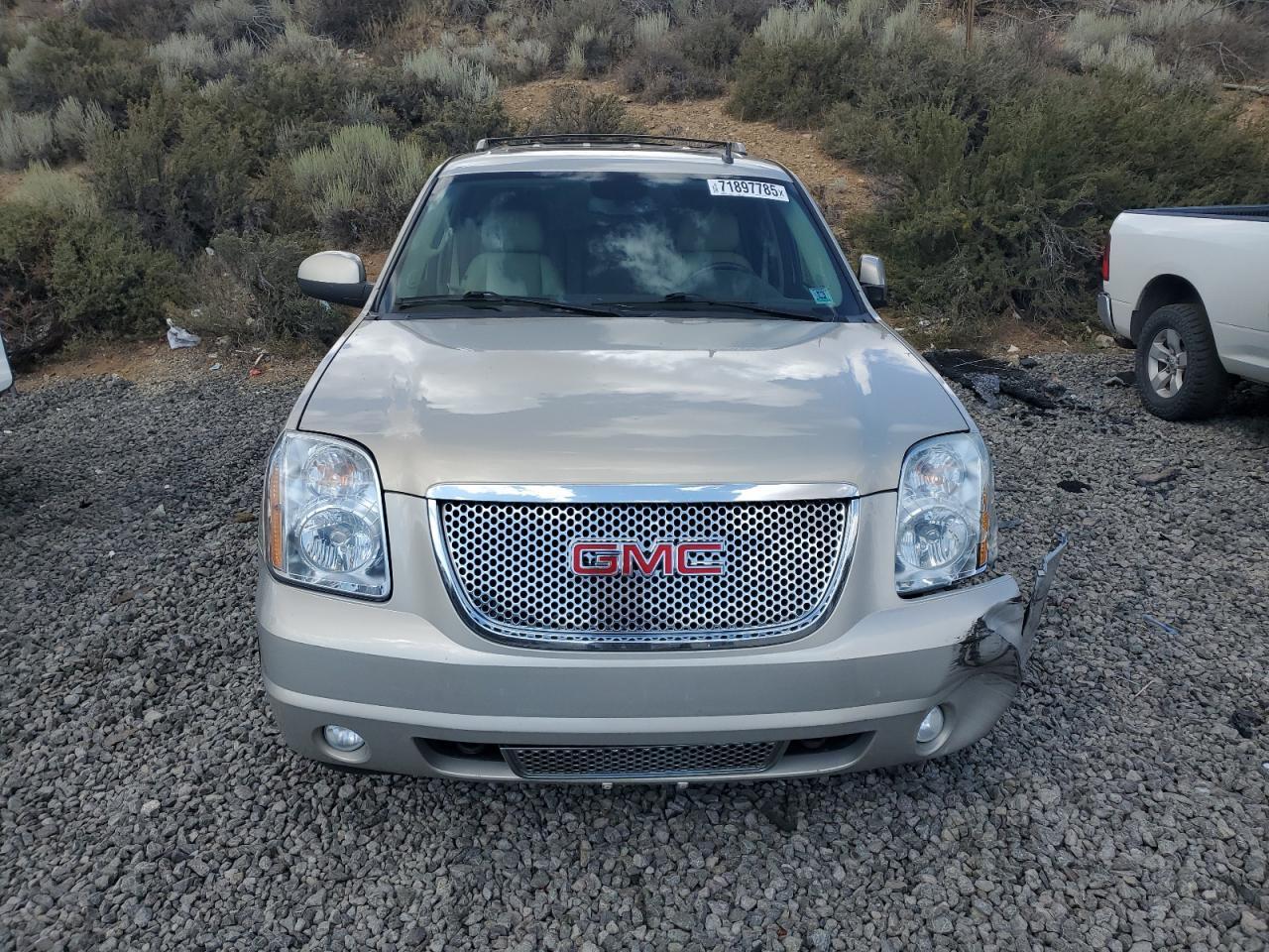 2010 GMC Yukon