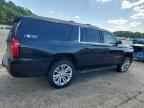 2017 CHEVROLET Suburban