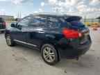 2012 NISSAN ROGUE