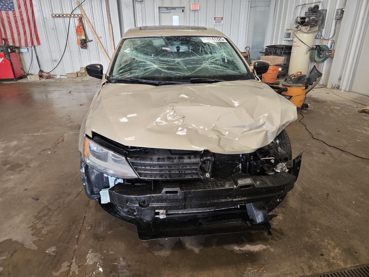 2013 VOLKSWAGEN JETTA