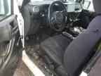 2014 JEEP WRANGLER