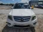2013 MERCEDES-BENZ GLK-Class