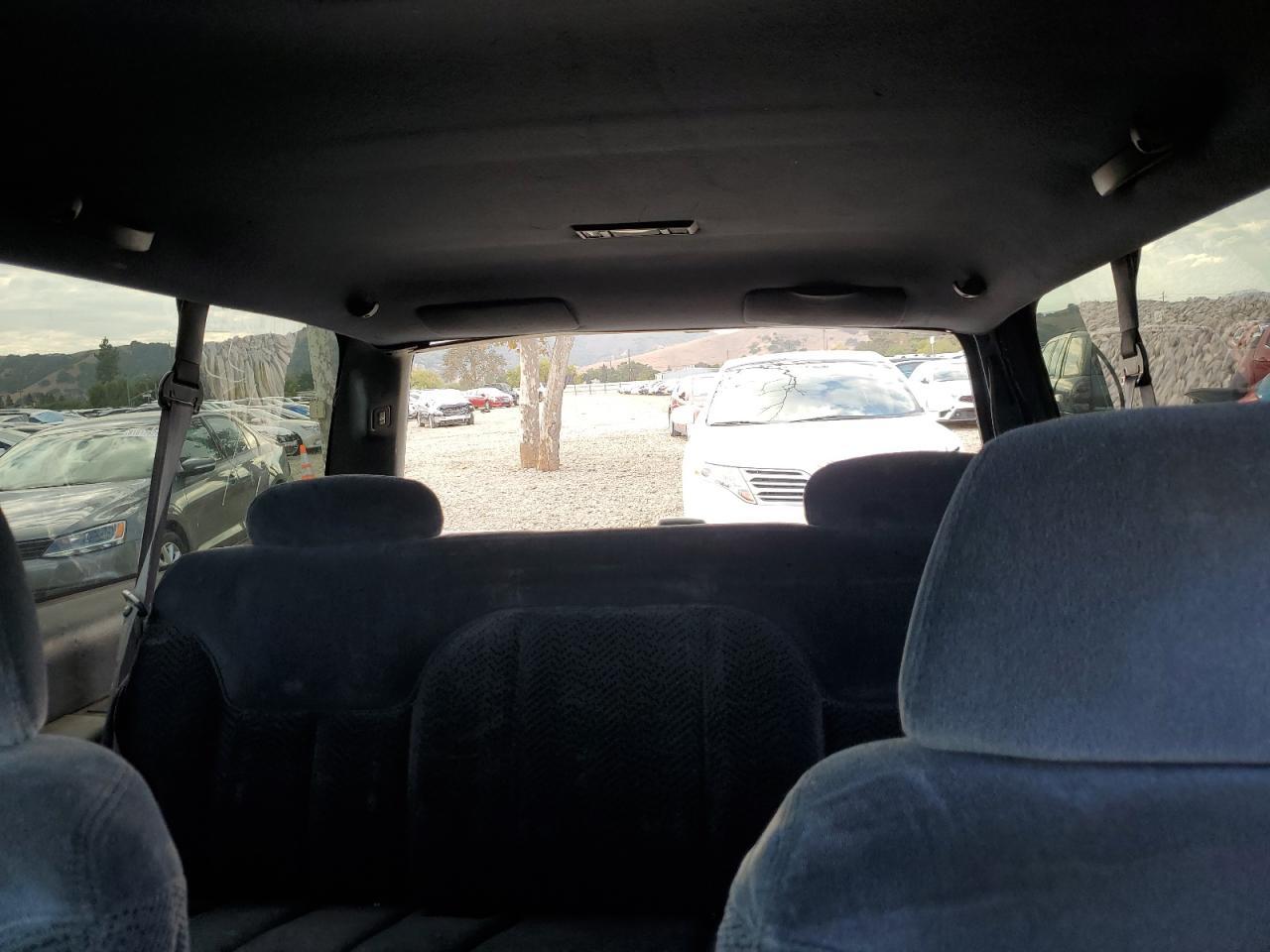 1997 GMC Yukon