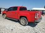 2015 GMC CANYON
