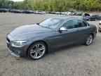 2018 BMW 4 Series
