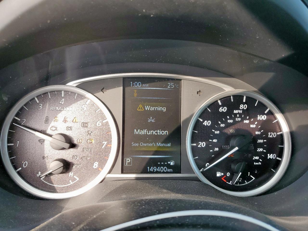 2018 NISSAN SENTRA