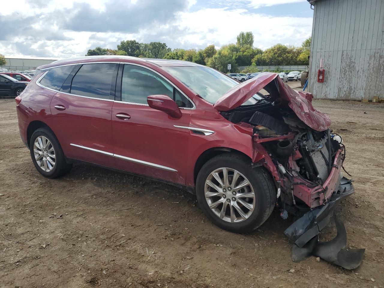 2020 BUICK ENCLAVE