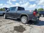 2020 GMC Sierra