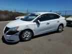 2015 NISSAN SENTRA