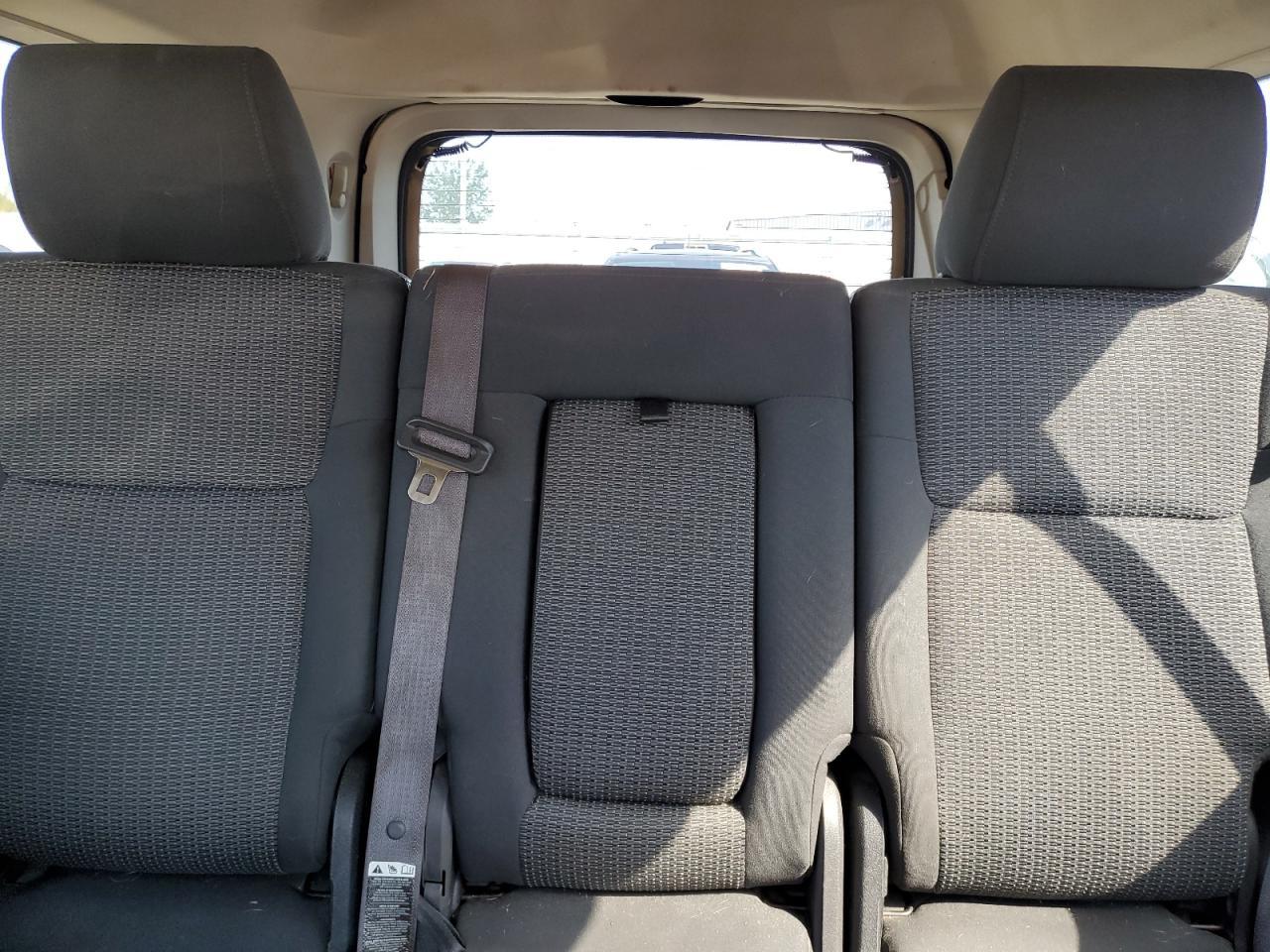 2008 JEEP Commander