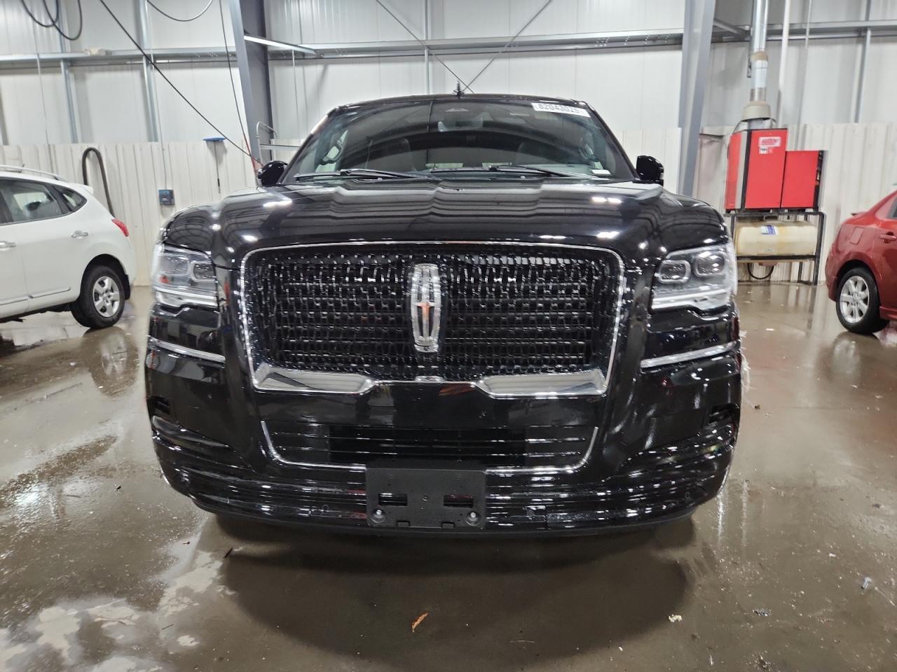 2024 LINCOLN Navigator