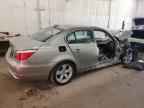 2008 BMW 5 series