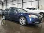 2008 CHEVROLET IMPALA