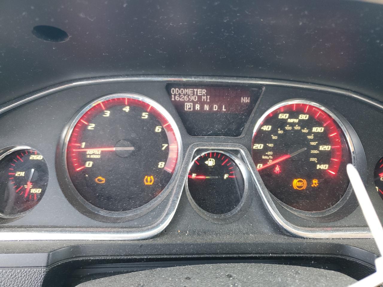 2015 GMC ACADIA