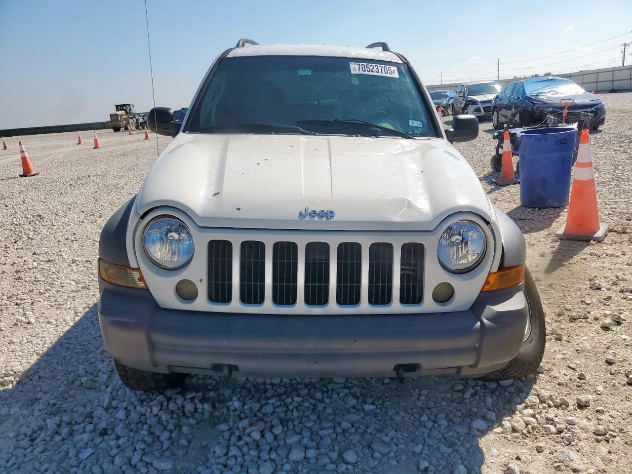 2006 JEEP Liberty