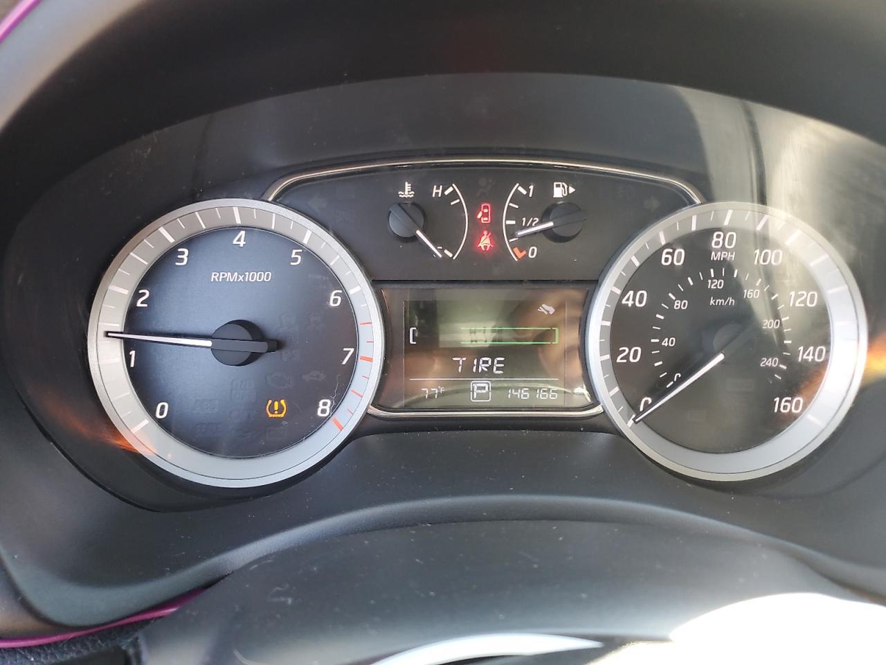 2014 NISSAN SENTRA