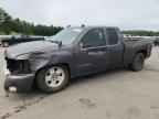 2011 CHEVROLET Silverado