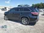 2014 TOYOTA HIGHLANDER