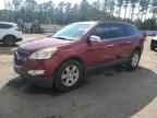 2011 CHEVROLET TRAVERSE