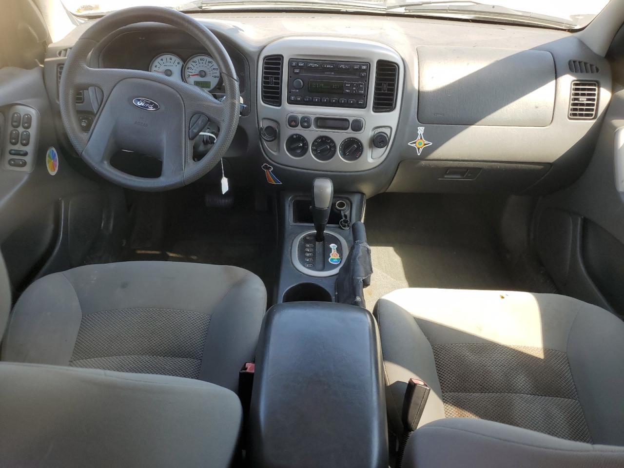 2006 FORD ESCAPE