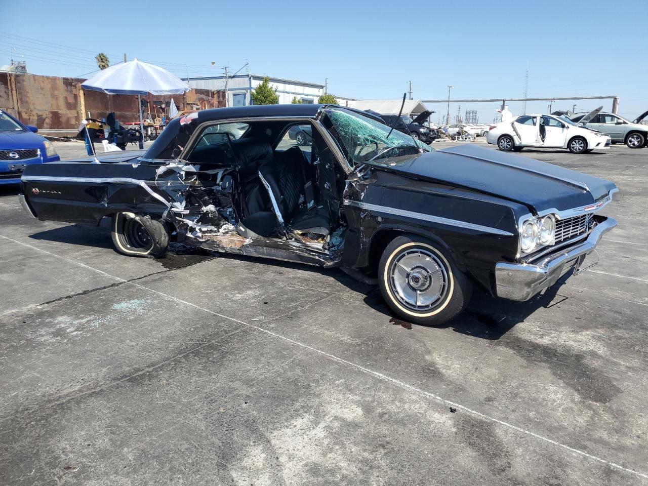 1964 CHEVROLET IMPALA