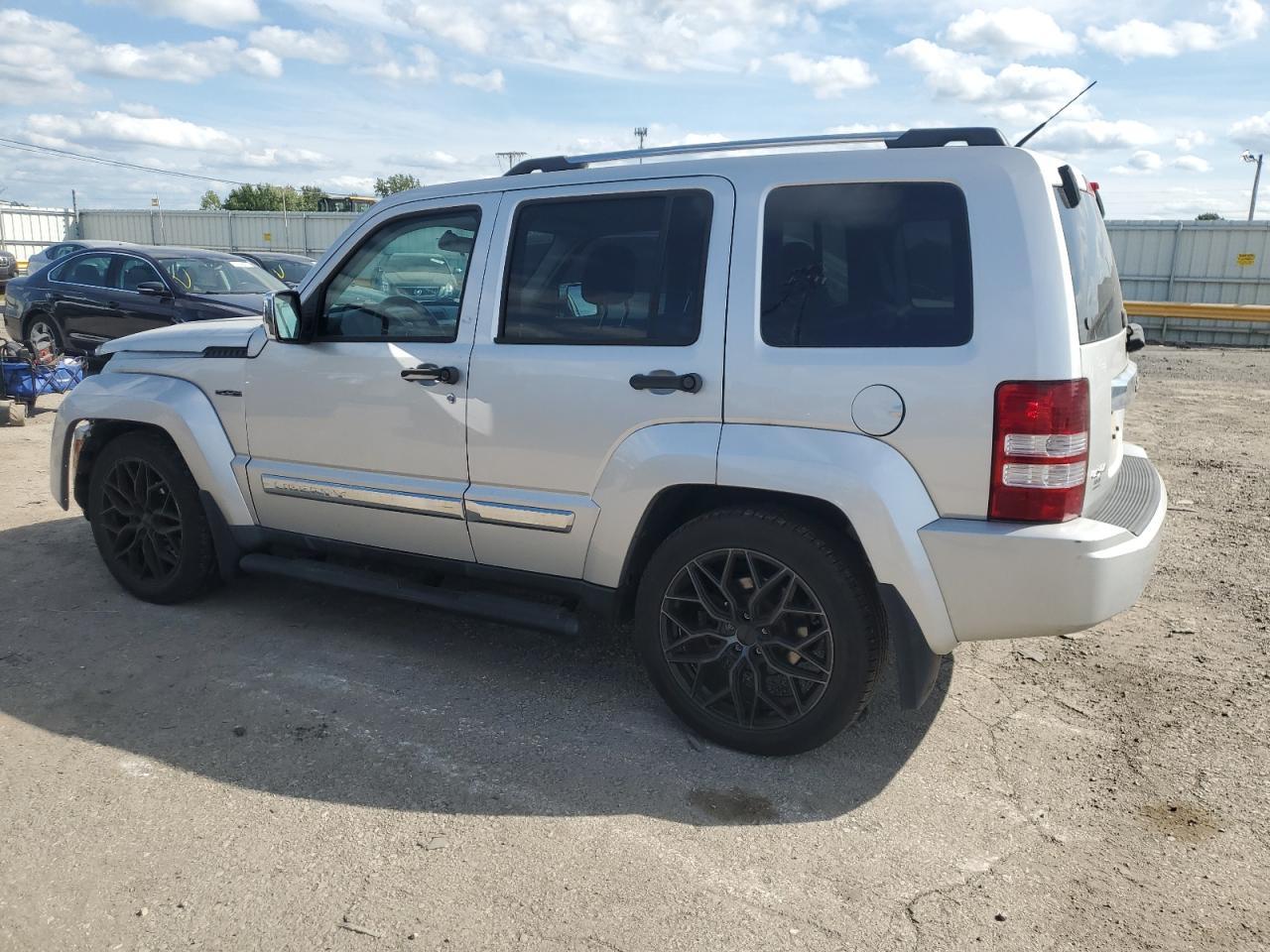 2011 JEEP Liberty