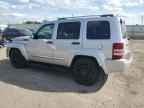 2011 JEEP Liberty