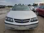 2002 CHEVROLET IMPALA