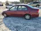 2002 HONDA CIVIC
