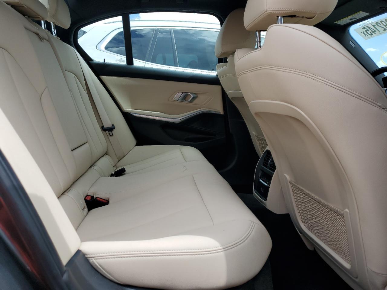 2021 BMW 3 SERIES