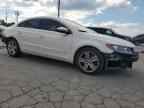 2013 VOLKSWAGEN CC