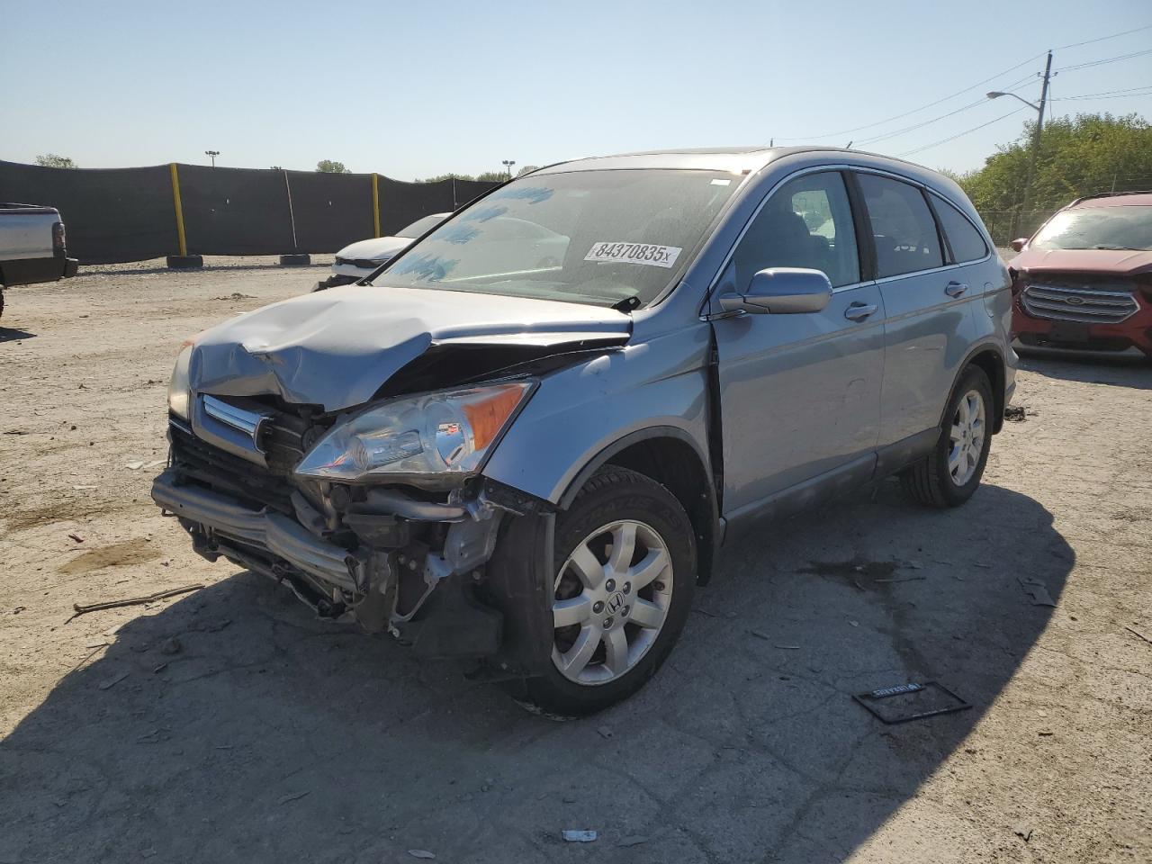 2008 HONDA CR-V